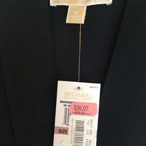 Michael Kors top size 12 NWT